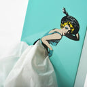 Trixie Tissue Box Cover