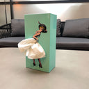 Trixie Tissue Box Cover