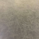 Truman Faux Leather Placemat | Khaki Grey