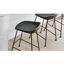 Turner Bench Barstool | Vintage Green