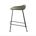 Turner Bench Barstool | Vintage Green