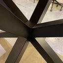 Vega 2000x1000 Rectangular Dining Table