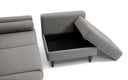 Vendome Loft Sofa