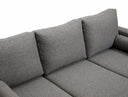 Vendome Loft Sofa