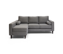 Vendome Loft Sofa
