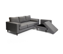 Vendome Loft Sofa
