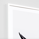 Whale of a Tail Photographic Print