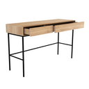 Whitebird Desk | Oak